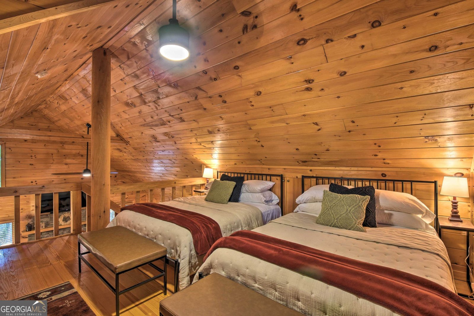 216 Brookhaven Trail Blue Ridge - Photo 77