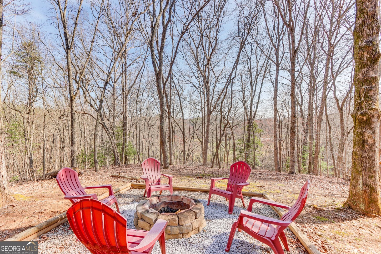 216 Brookhaven Trail Blue Ridge - Photo 8