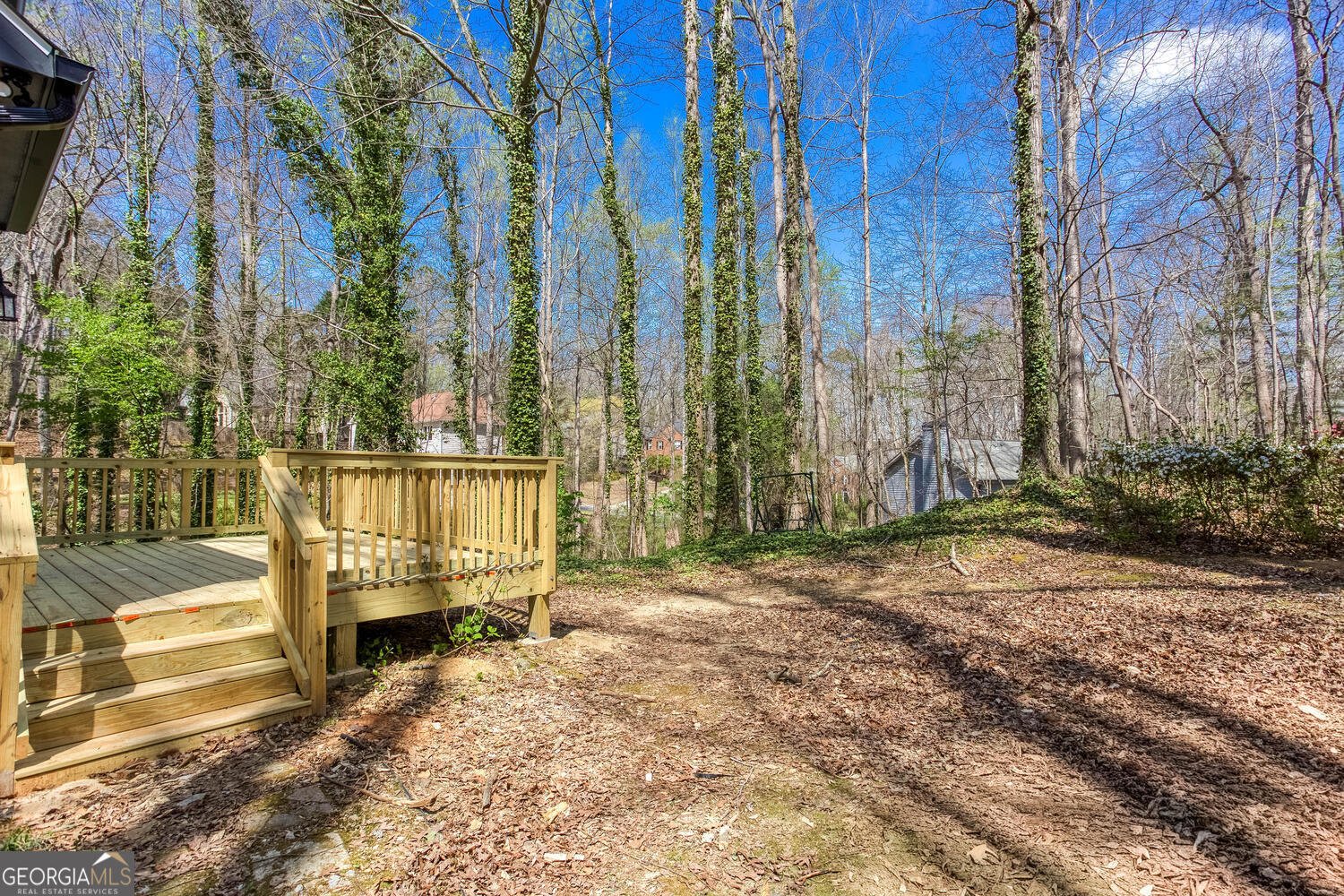 3999 Southbrook Court Kennesaw - Photo 27