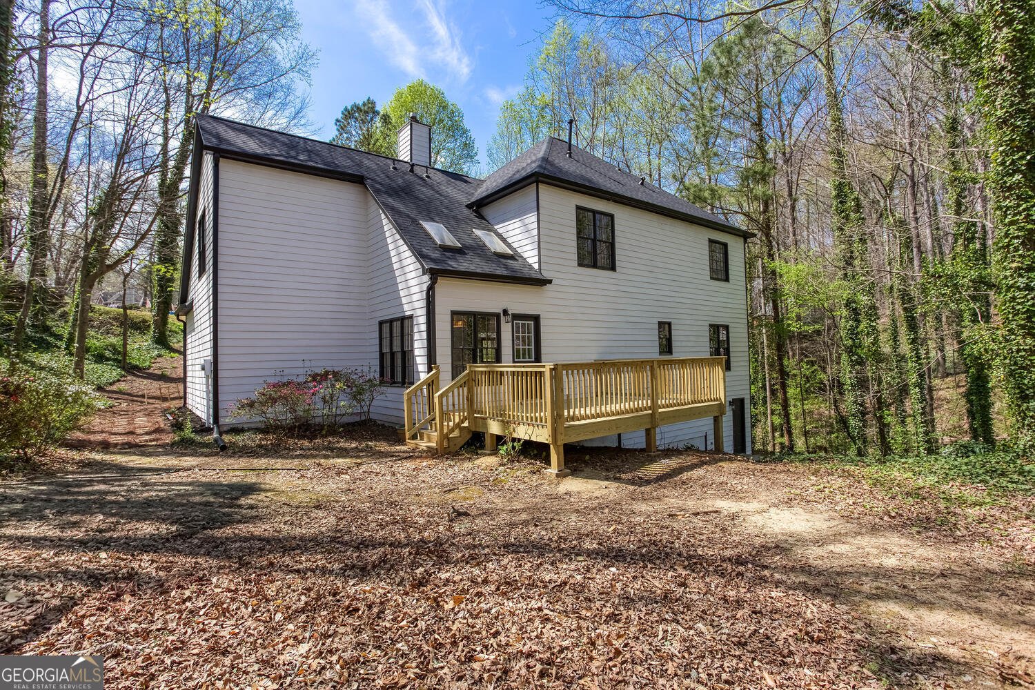 3999 Southbrook Court Kennesaw - Photo 28