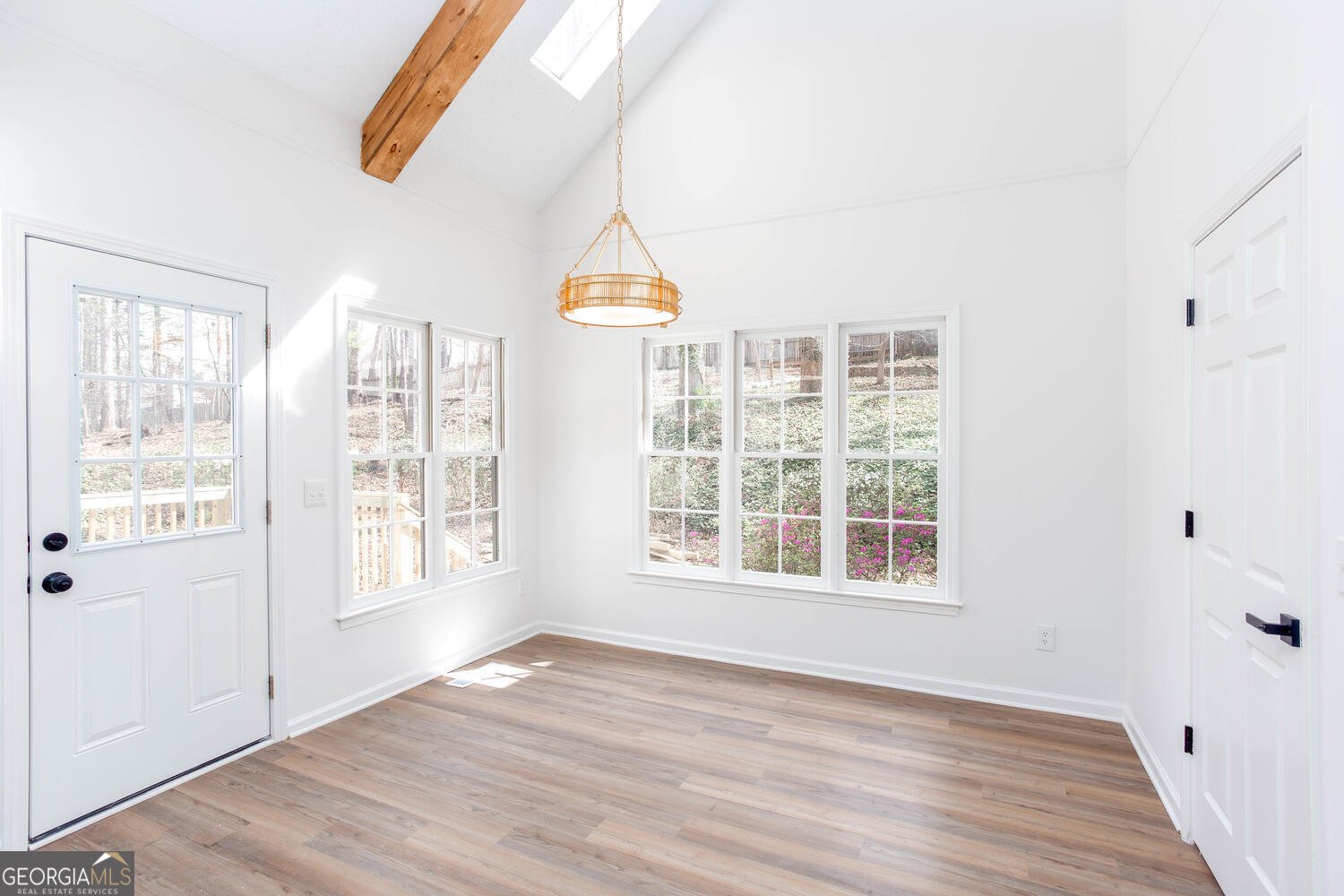 3999 Southbrook Court Kennesaw - Photo 6