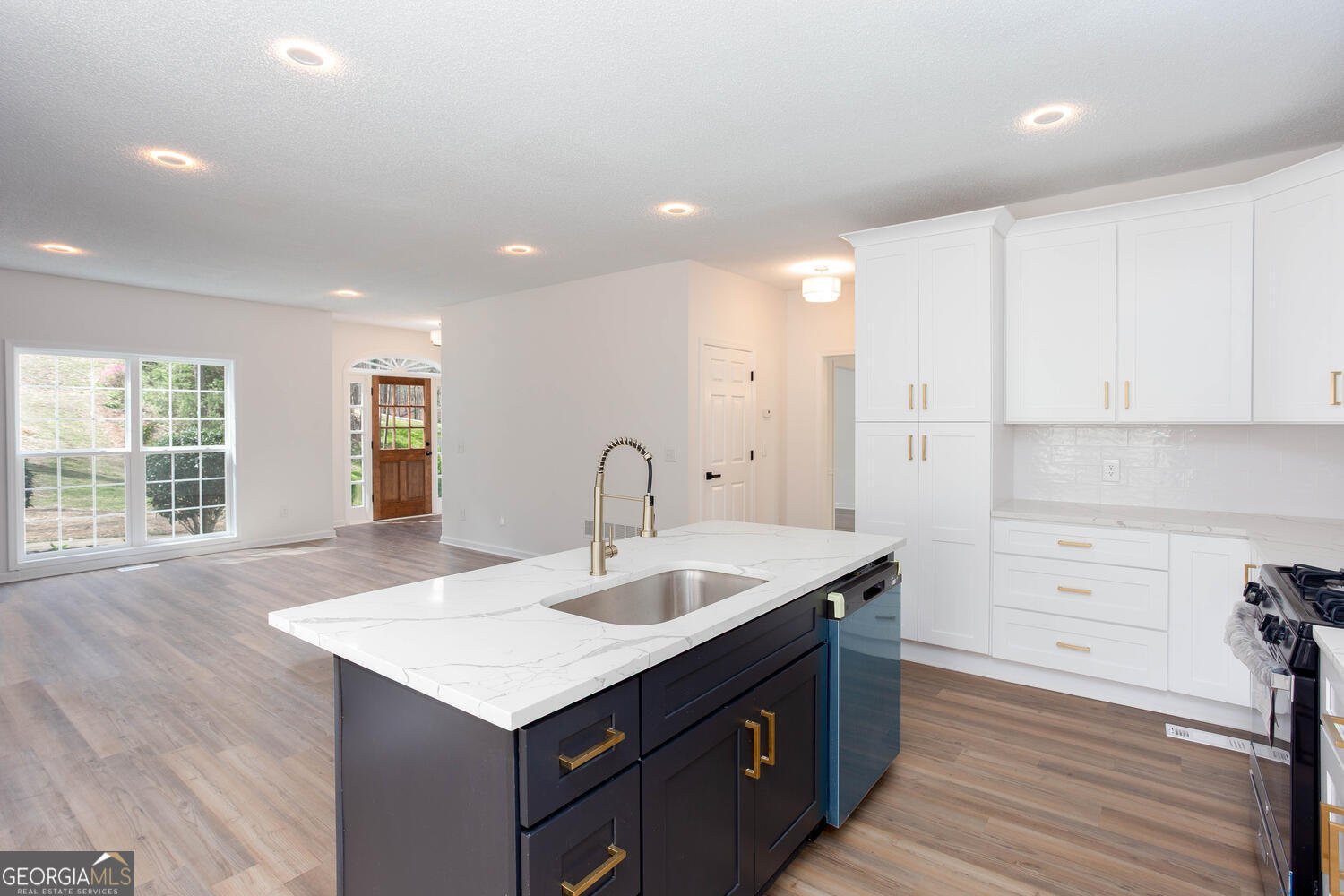 3999 Southbrook Court Kennesaw - Photo 9