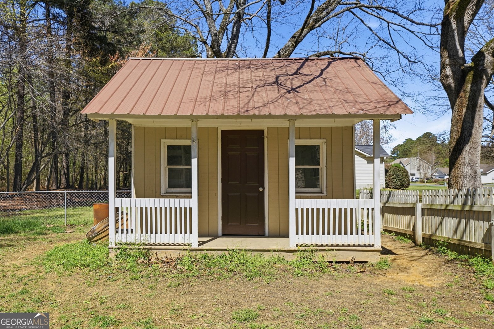 27 Bishop Mill Drive Cartersville - Photo 13