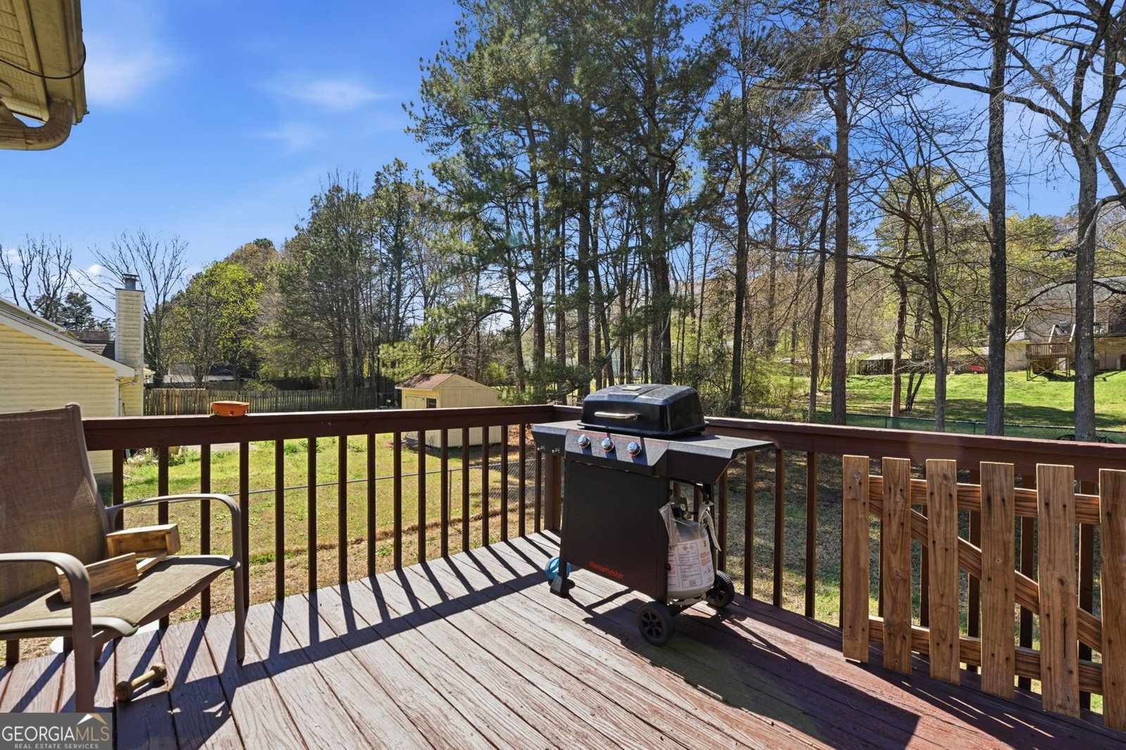 27 Bishop Mill Drive Cartersville - Photo 15
