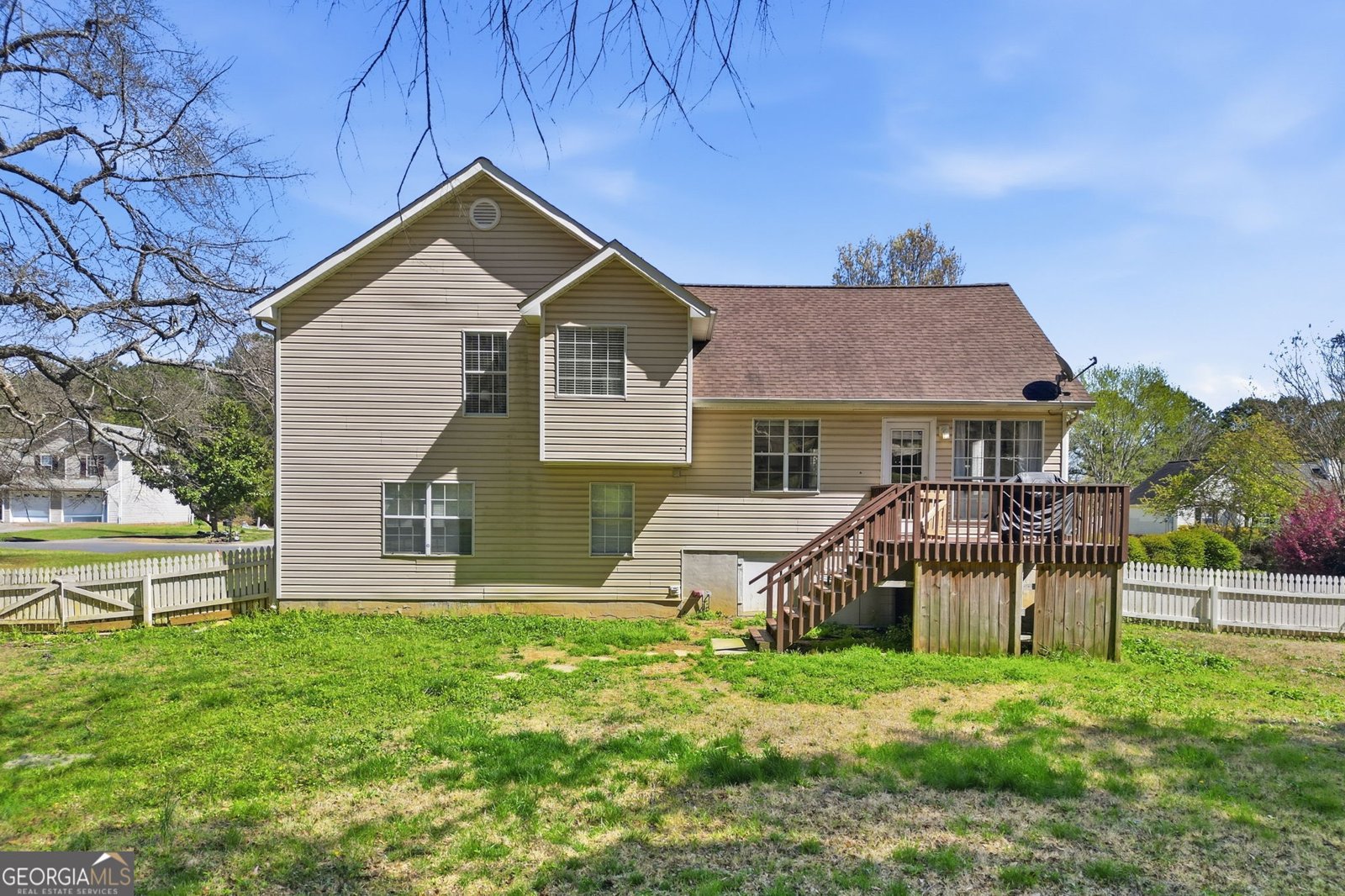 27 Bishop Mill Drive Cartersville - Photo 17