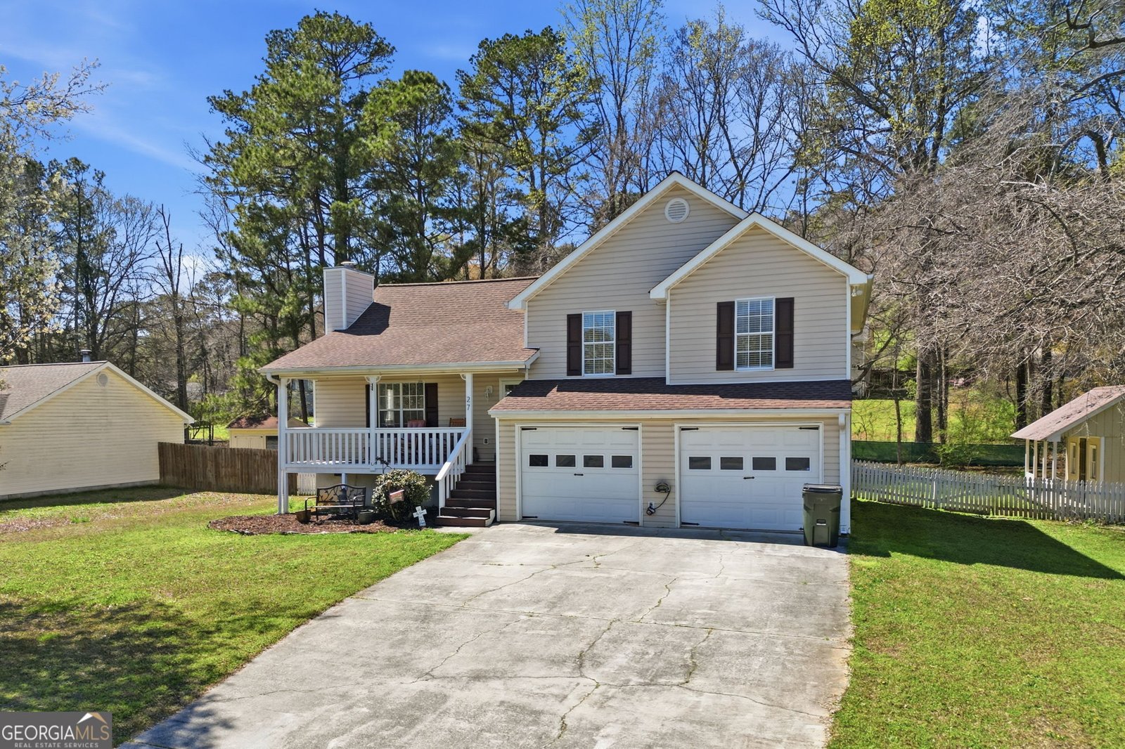 27 Bishop Mill Drive Cartersville - Photo 18