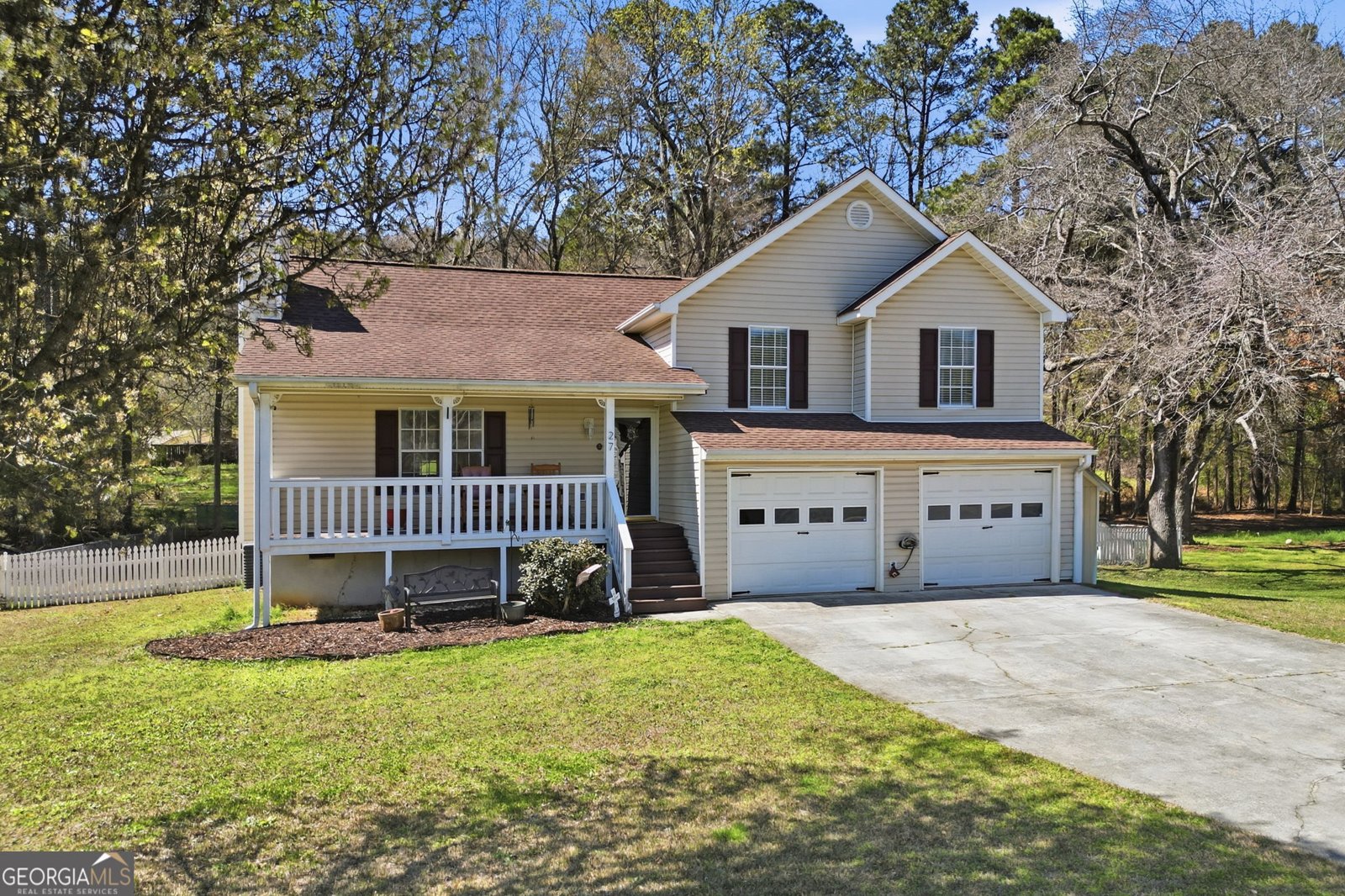 27 Bishop Mill Drive Cartersville - Photo 19