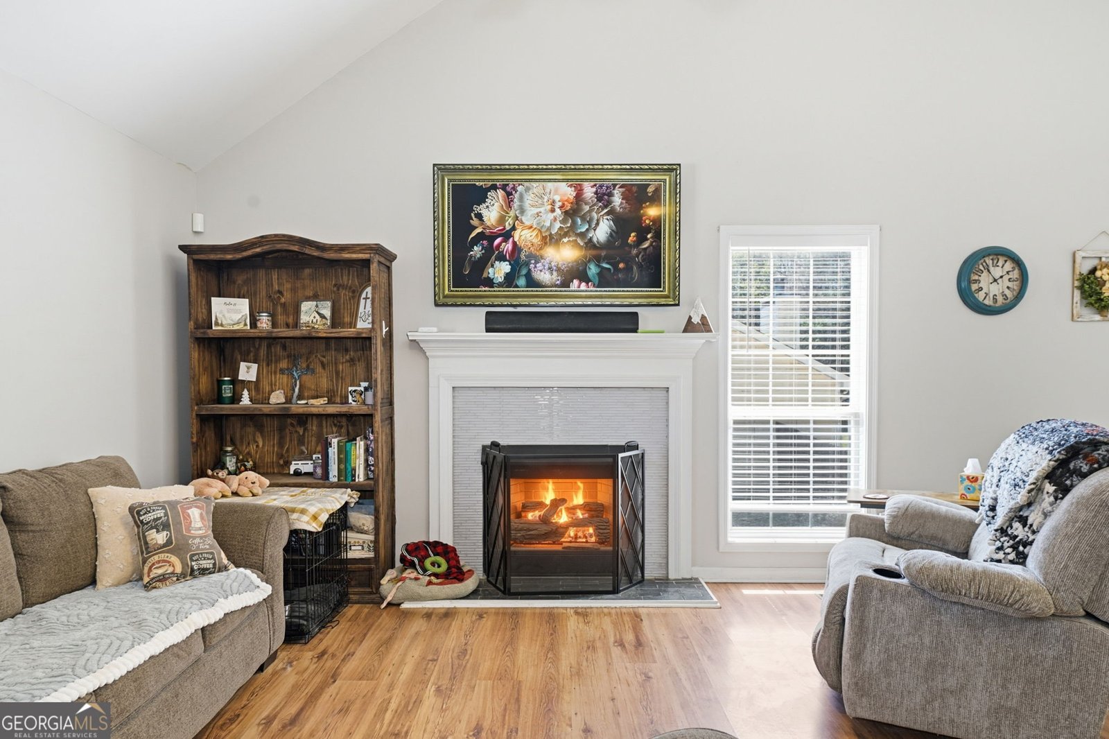 27 Bishop Mill Drive Cartersville - Photo 20