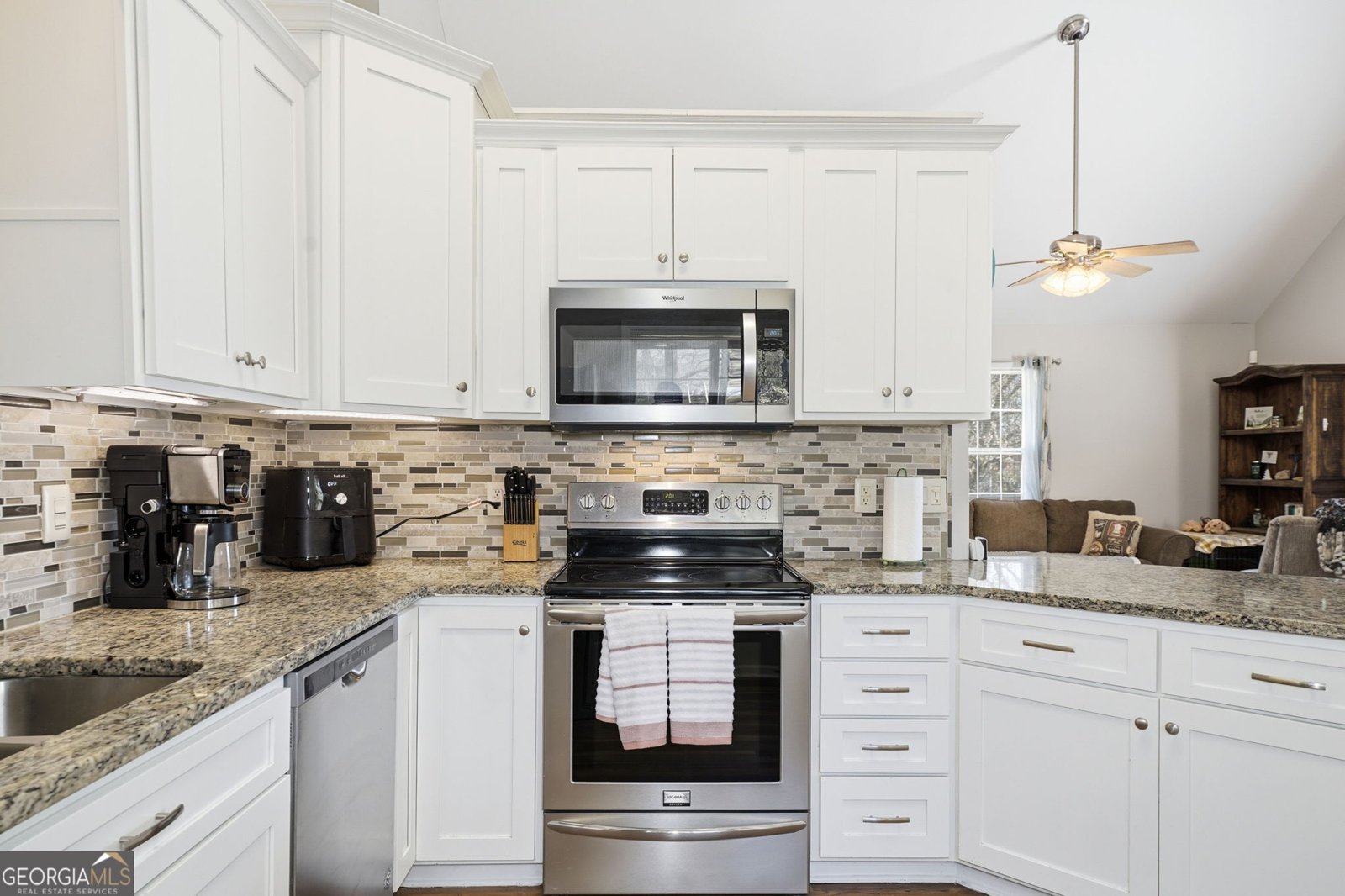 27 Bishop Mill Drive Cartersville - Photo 24