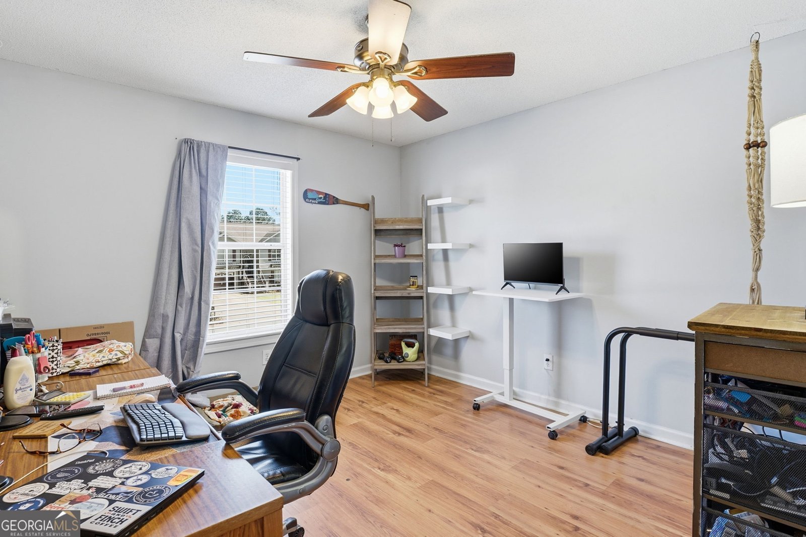 27 Bishop Mill Drive Cartersville - Photo 25