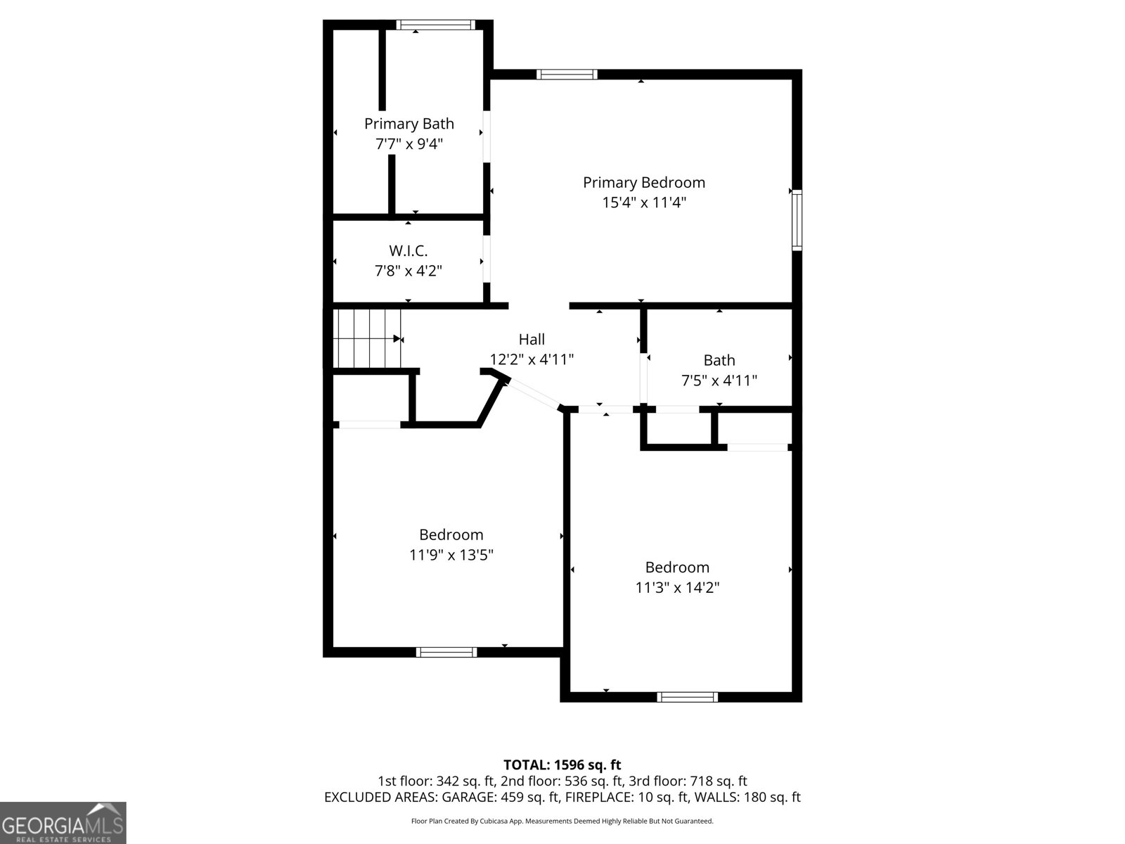 27 Bishop Mill Drive Cartersville - Photo 39