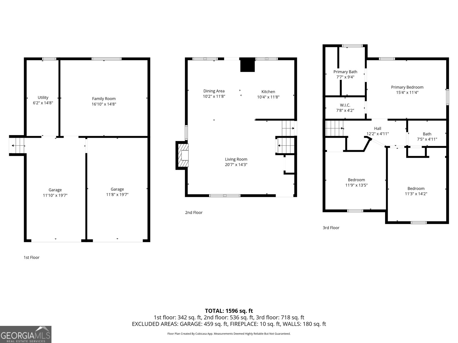 27 Bishop Mill Drive Cartersville - Photo 40