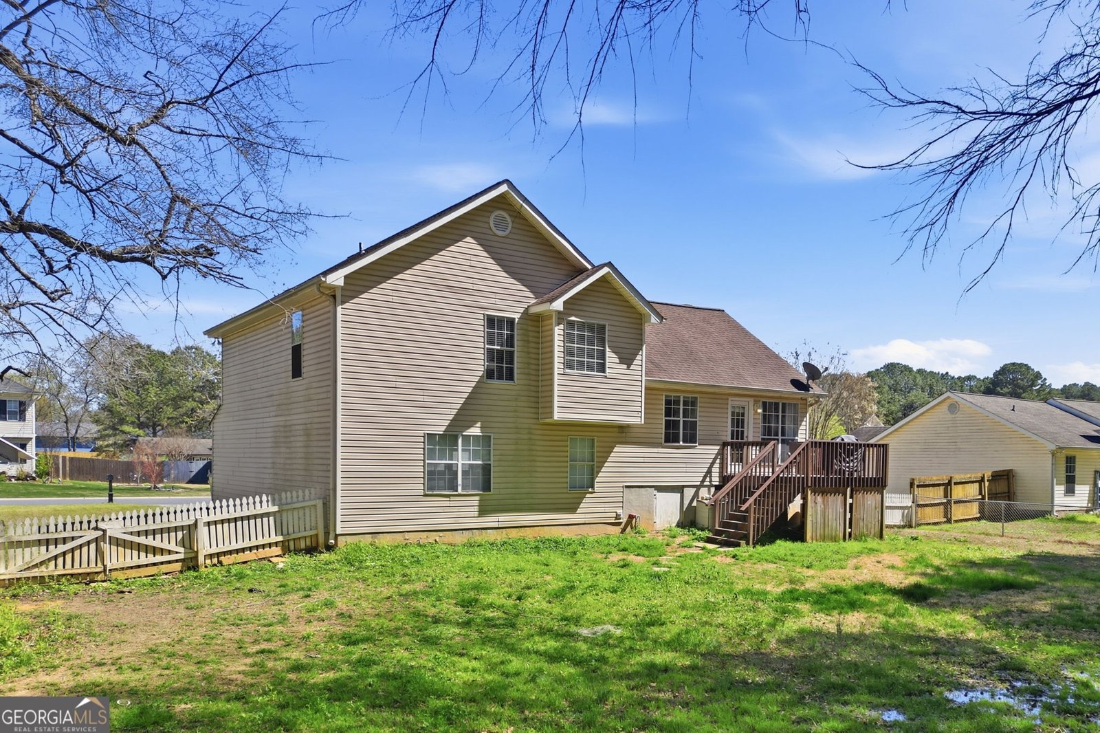 27 Bishop Mill Drive Cartersville - Photo 42