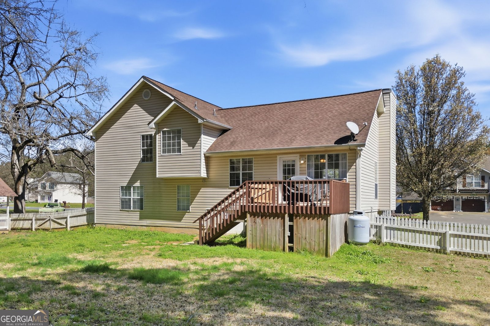 27 Bishop Mill Drive Cartersville - Photo 43