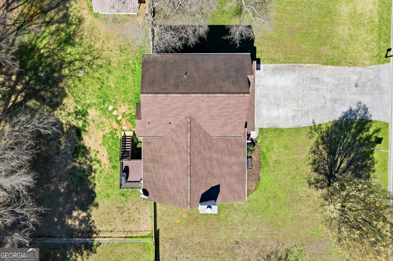 27 Bishop Mill Drive Cartersville - Photo 44