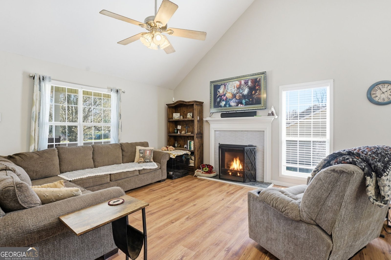 27 Bishop Mill Drive Cartersville - Photo 6