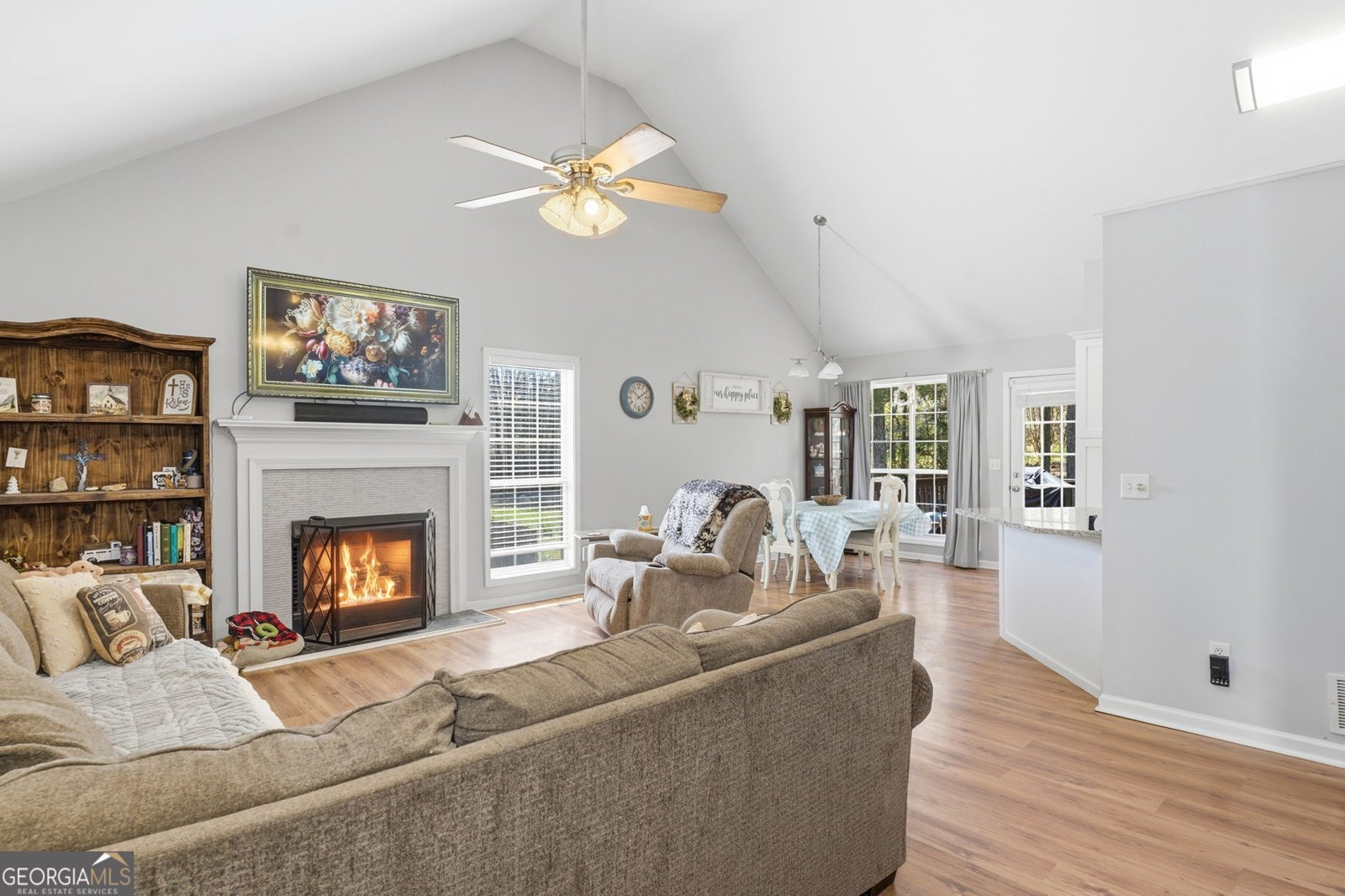 27 Bishop Mill Drive Cartersville - Photo 7