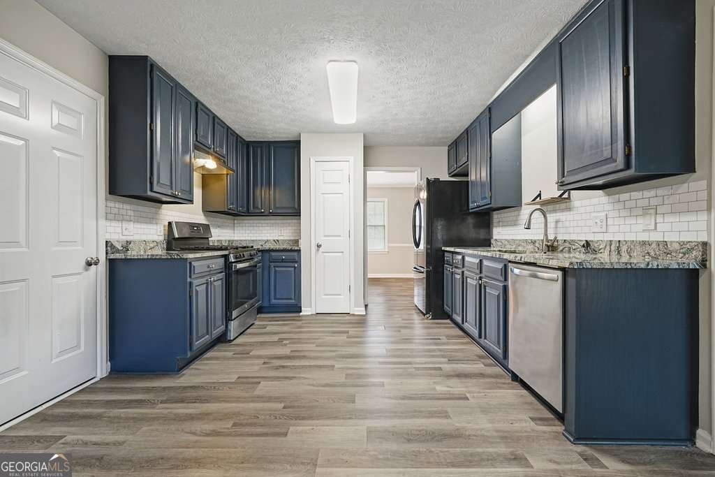 1012 Atherton Lane Woodstock - Photo 15