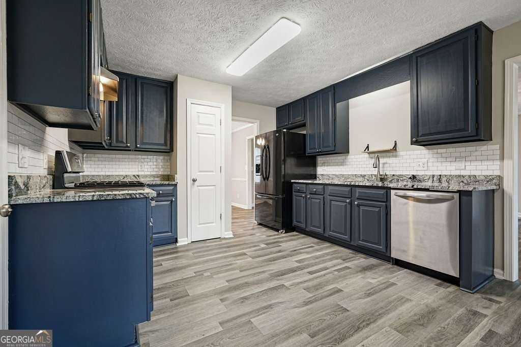 1012 Atherton Lane Woodstock - Photo 16