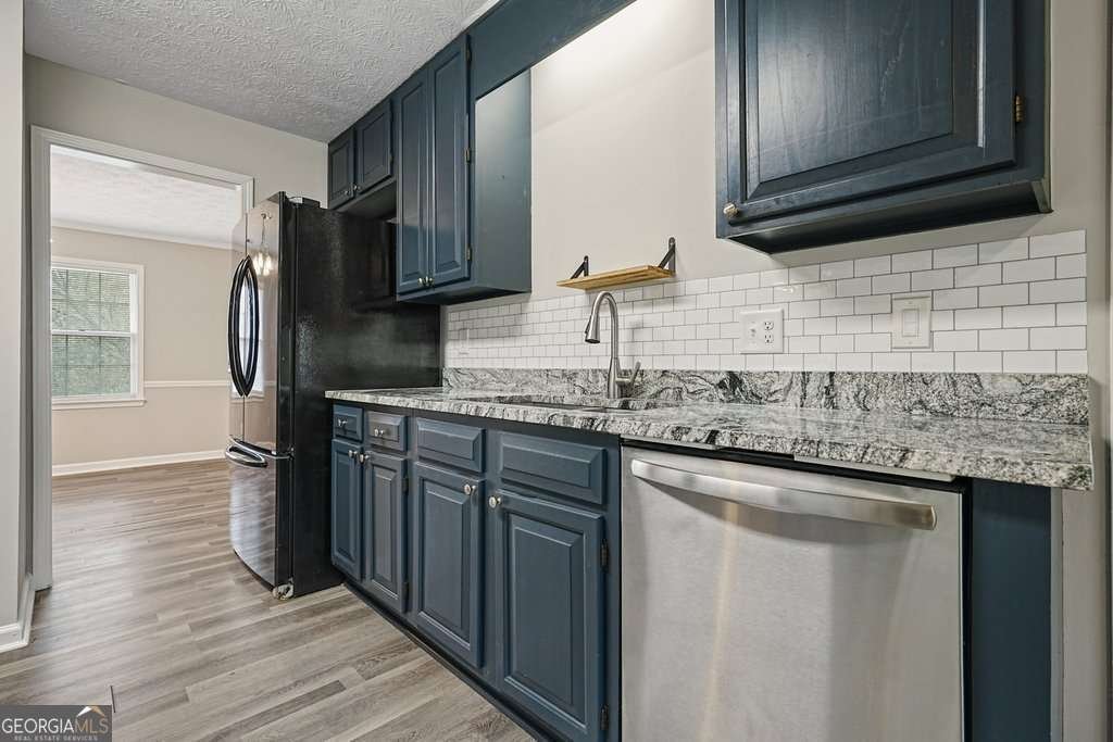 1012 Atherton Lane Woodstock - Photo 17