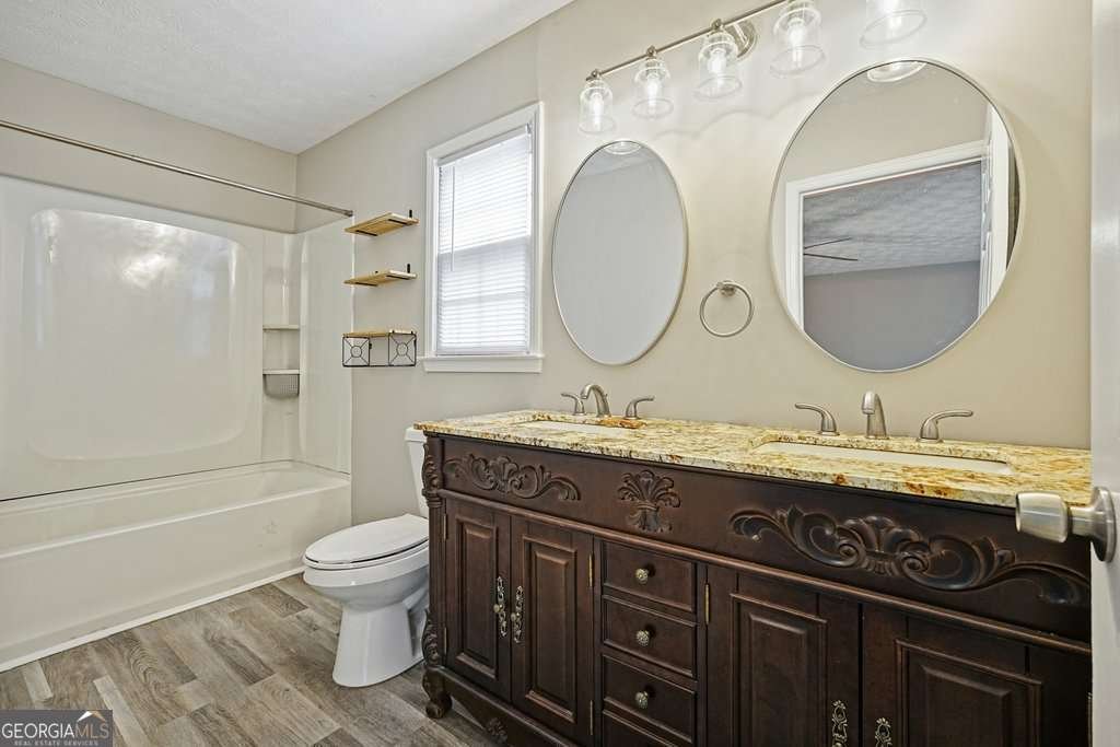 1012 Atherton Lane Woodstock - Photo 23