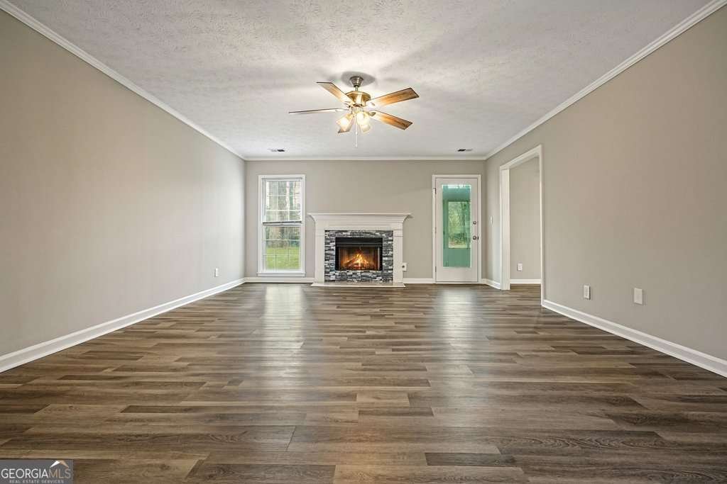 1012 Atherton Lane Woodstock - Photo 8