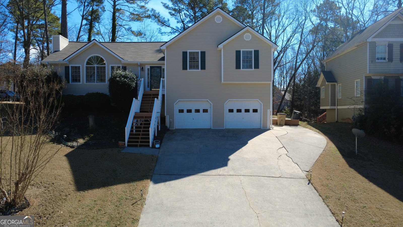 1030 Queensbury Run Acworth - Photo 1