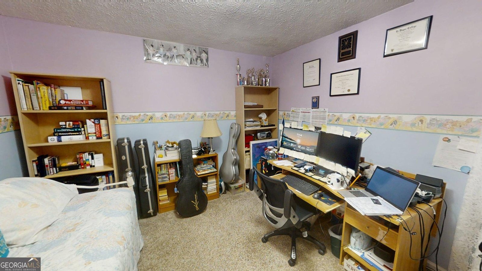 1030 Queensbury Run Acworth - Photo 16