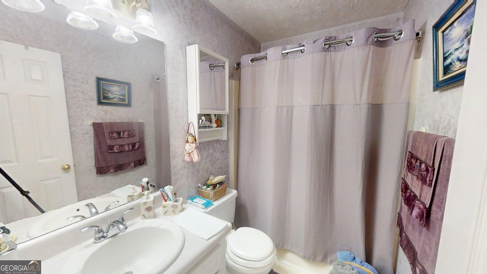 1030 Queensbury Run Acworth - Photo 17