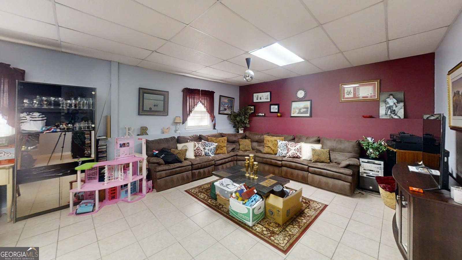 1030 Queensbury Run Acworth - Photo 19