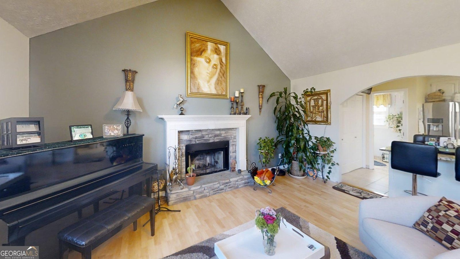 1030 Queensbury Run Acworth - Photo 6