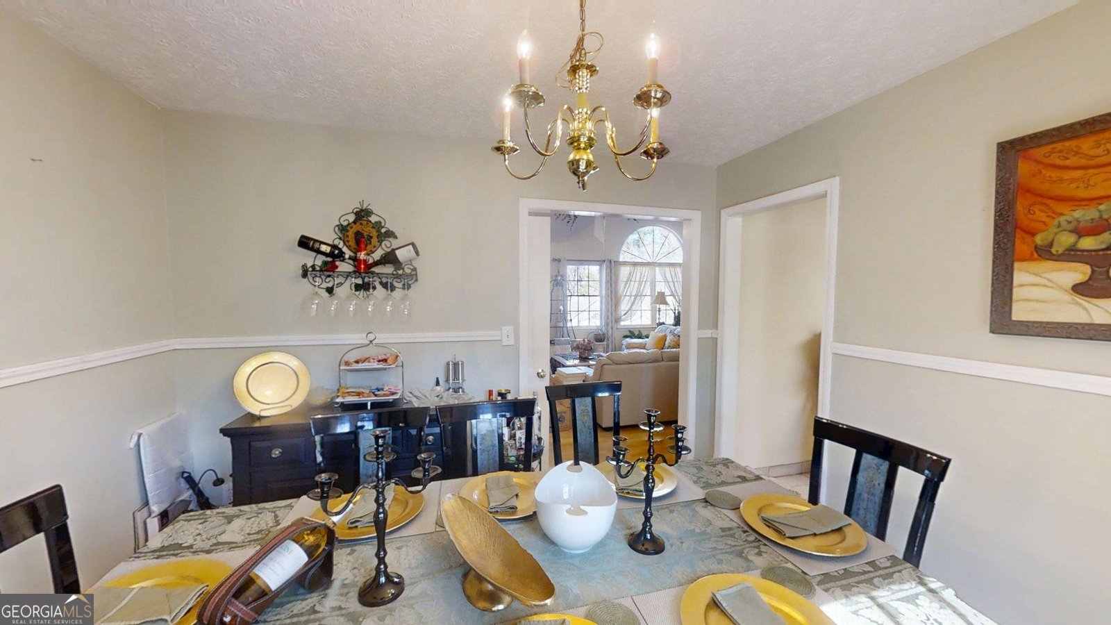 1030 Queensbury Run Acworth - Photo 9