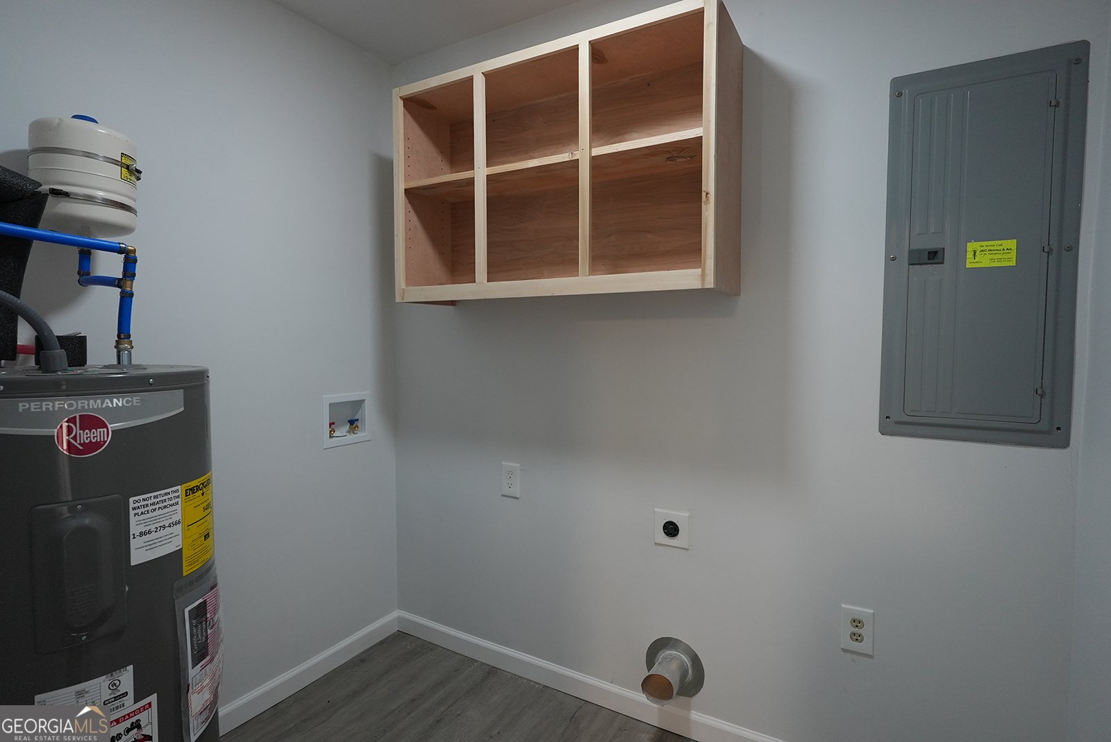 412 Maple Street Rockmart - Photo 11