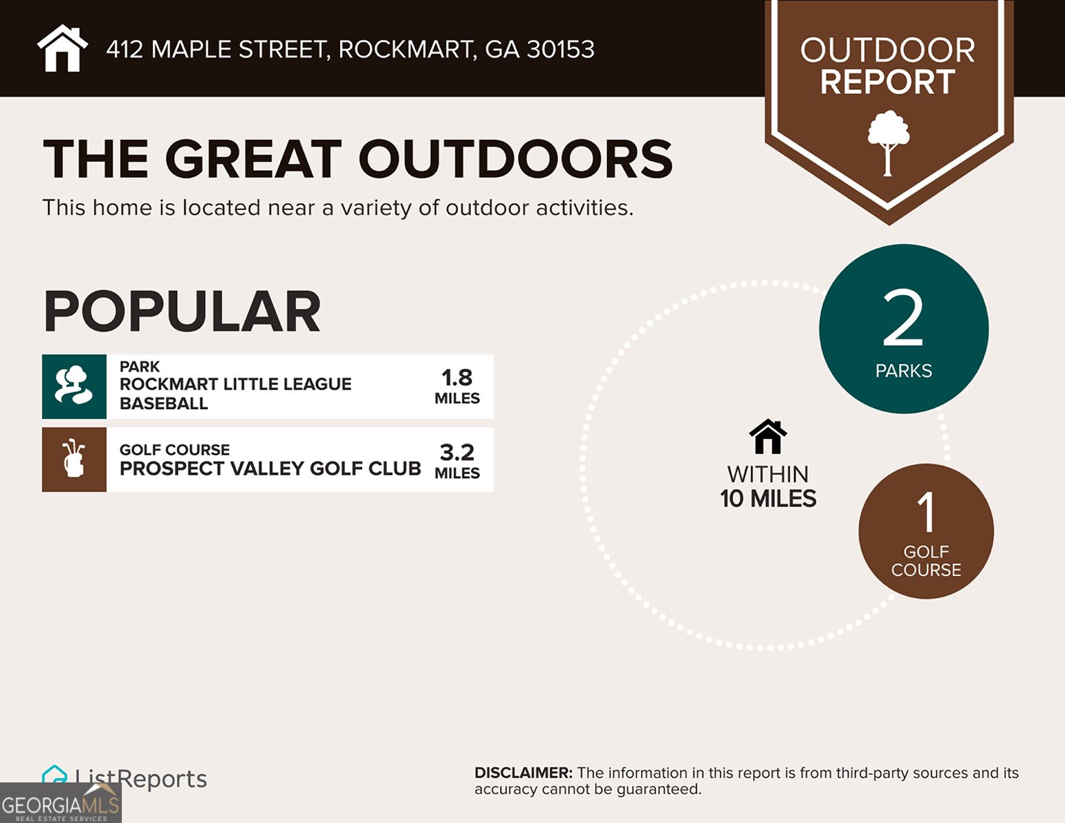 412 Maple Street Rockmart - Photo 15