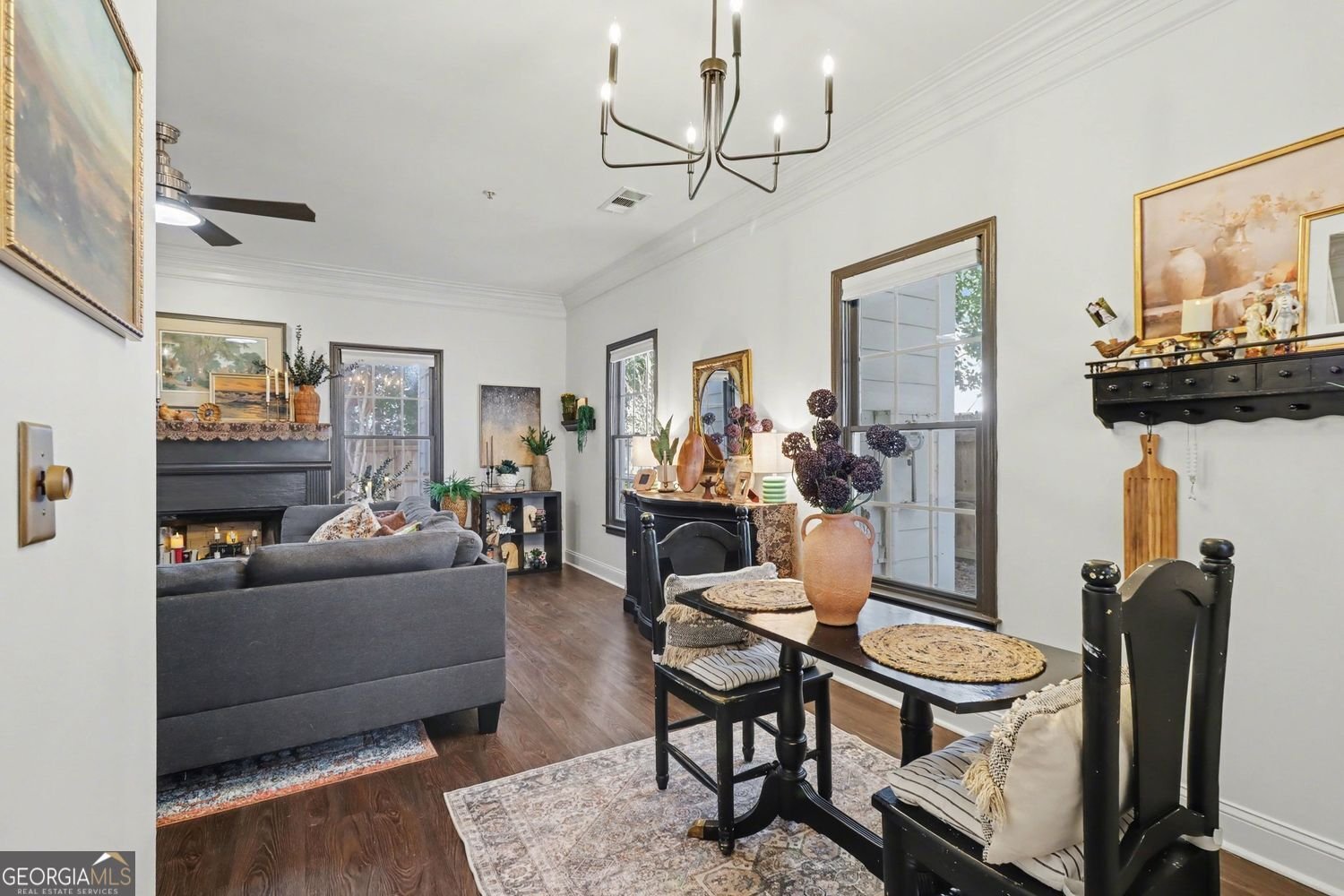 3982 Camden Way Alpharetta - Photo 10