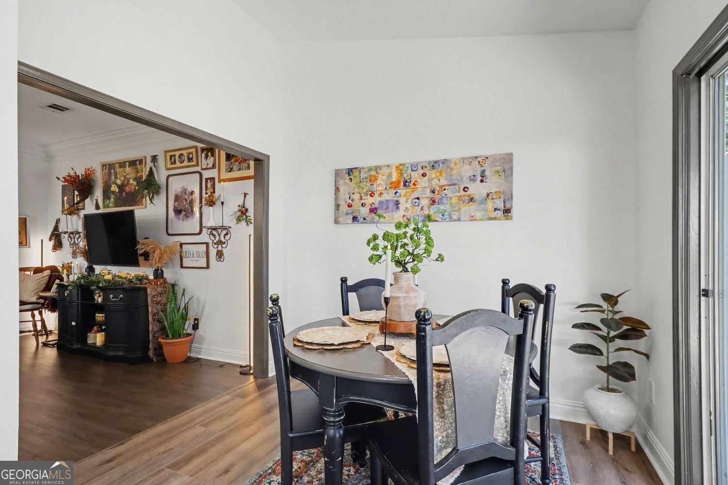 3982 Camden Way Alpharetta - Photo 11