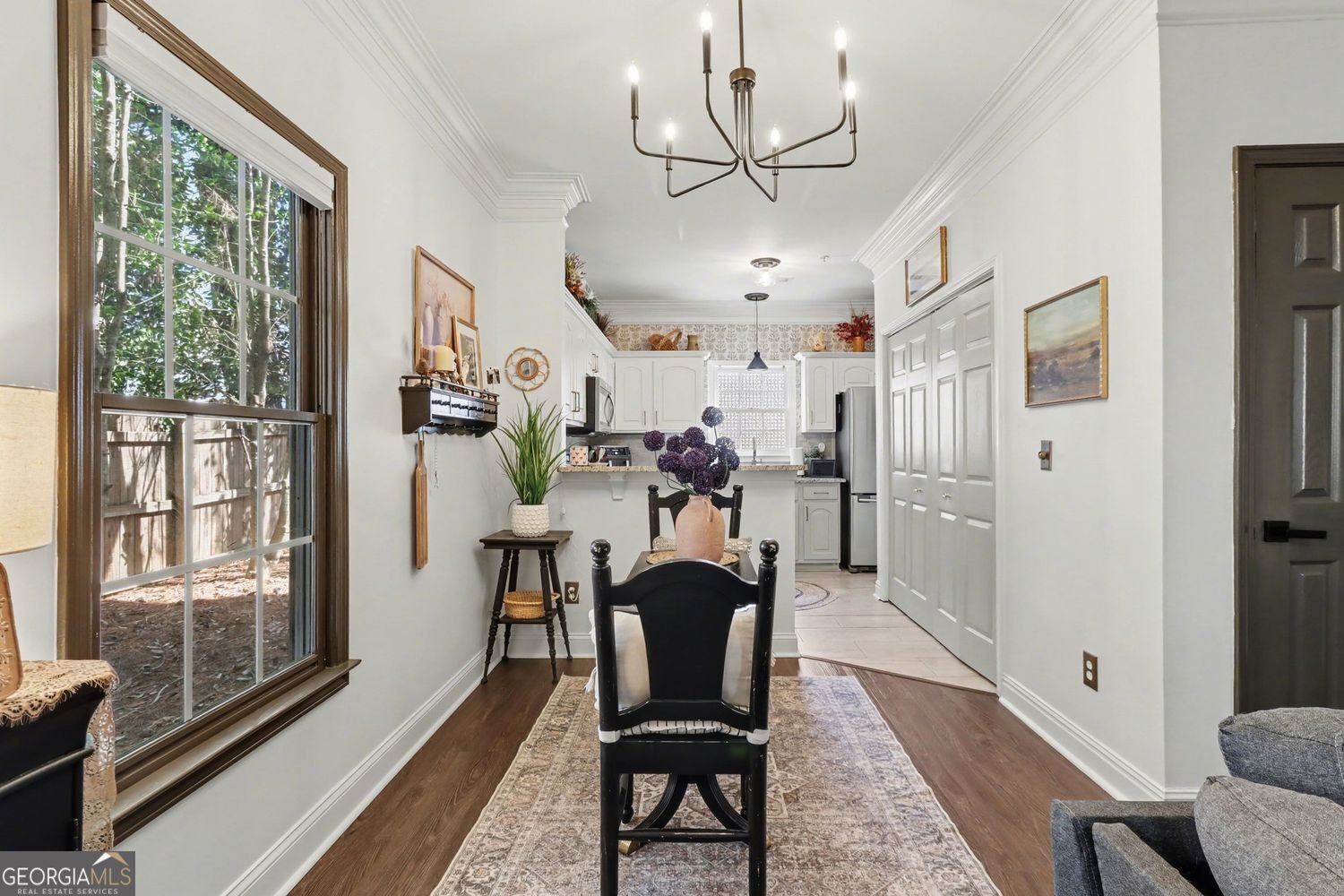 3982 Camden Way Alpharetta - Photo 13