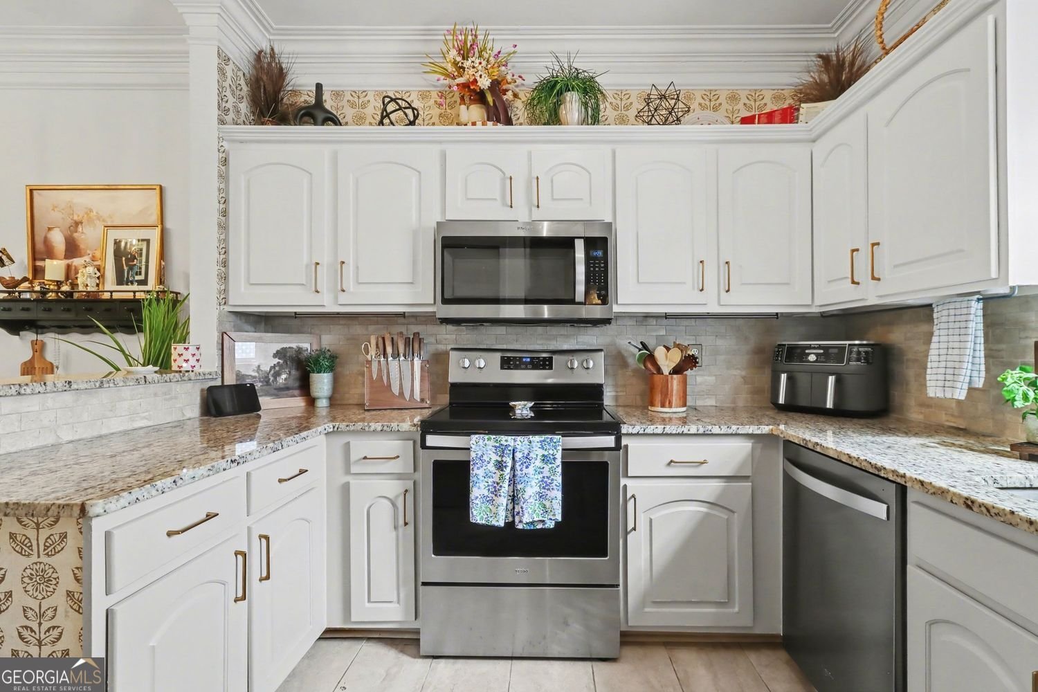 3982 Camden Way Alpharetta - Photo 15