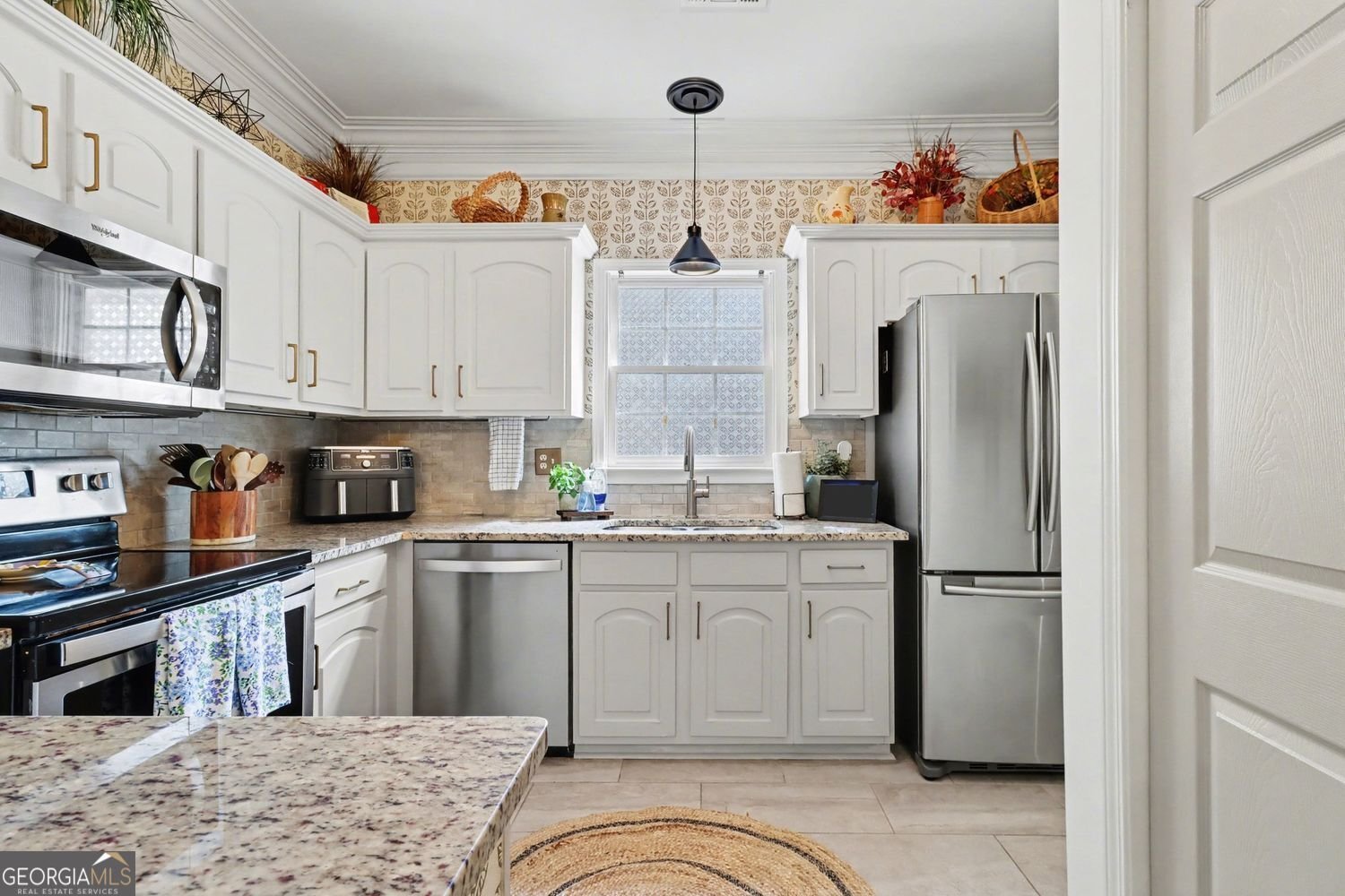 3982 Camden Way Alpharetta - Photo 16