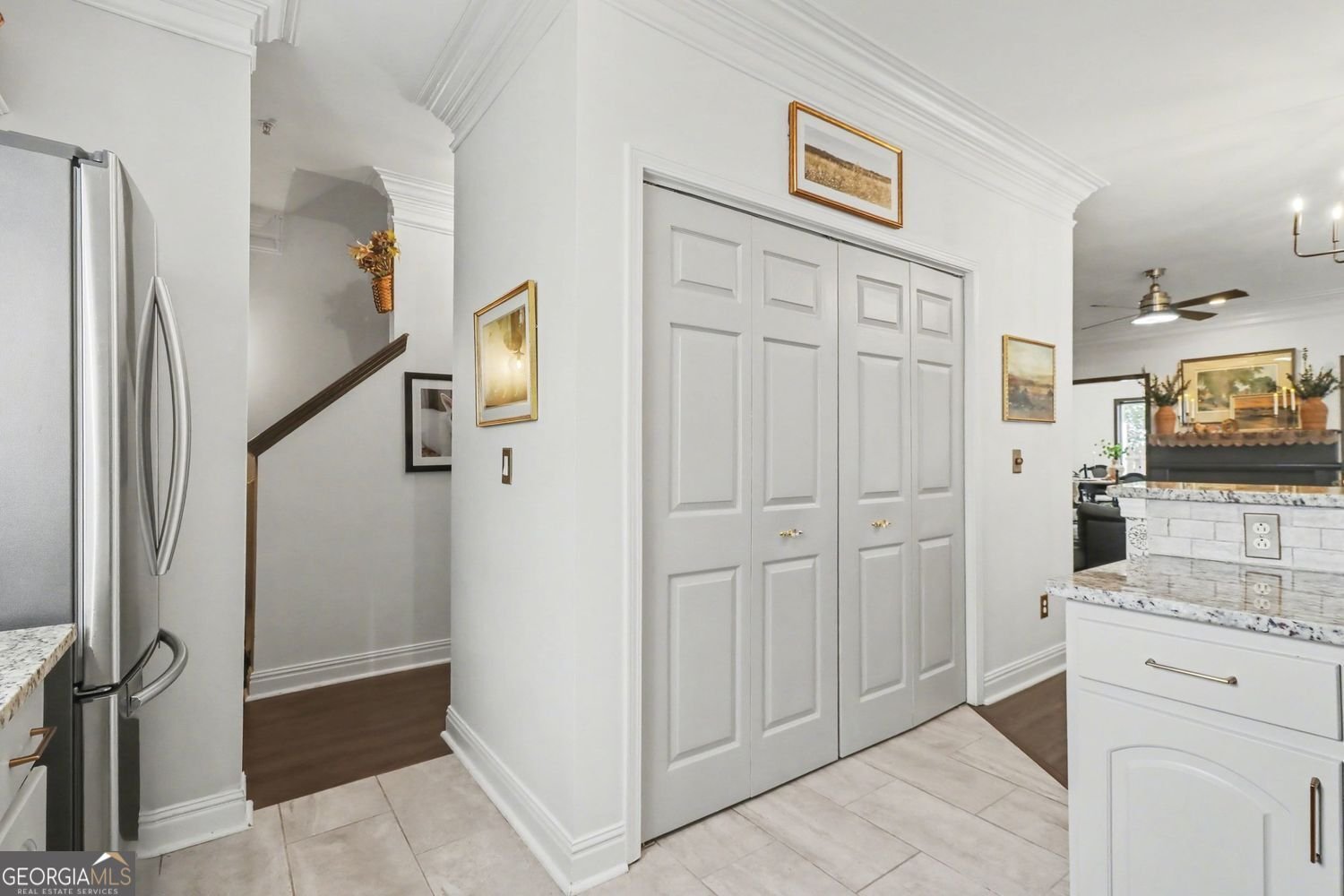 3982 Camden Way Alpharetta - Photo 18