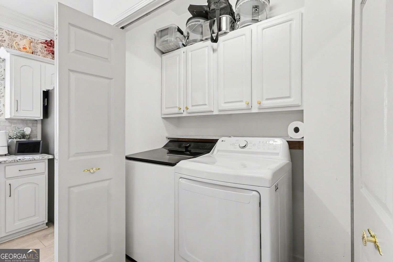 3982 Camden Way Alpharetta - Photo 19