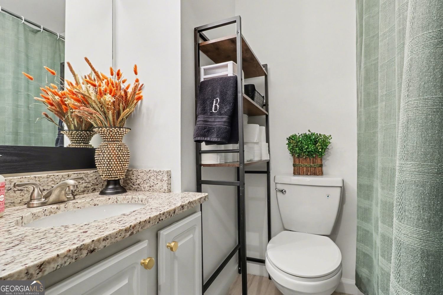 3982 Camden Way Alpharetta - Photo 26