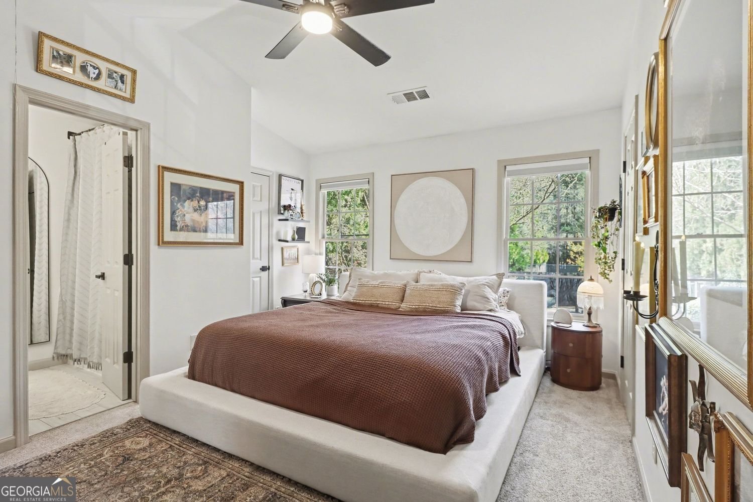 3982 Camden Way Alpharetta - Photo 30