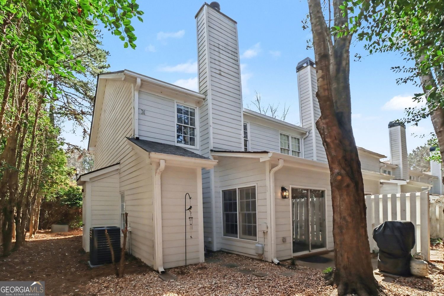 3982 Camden Way Alpharetta - Photo 38