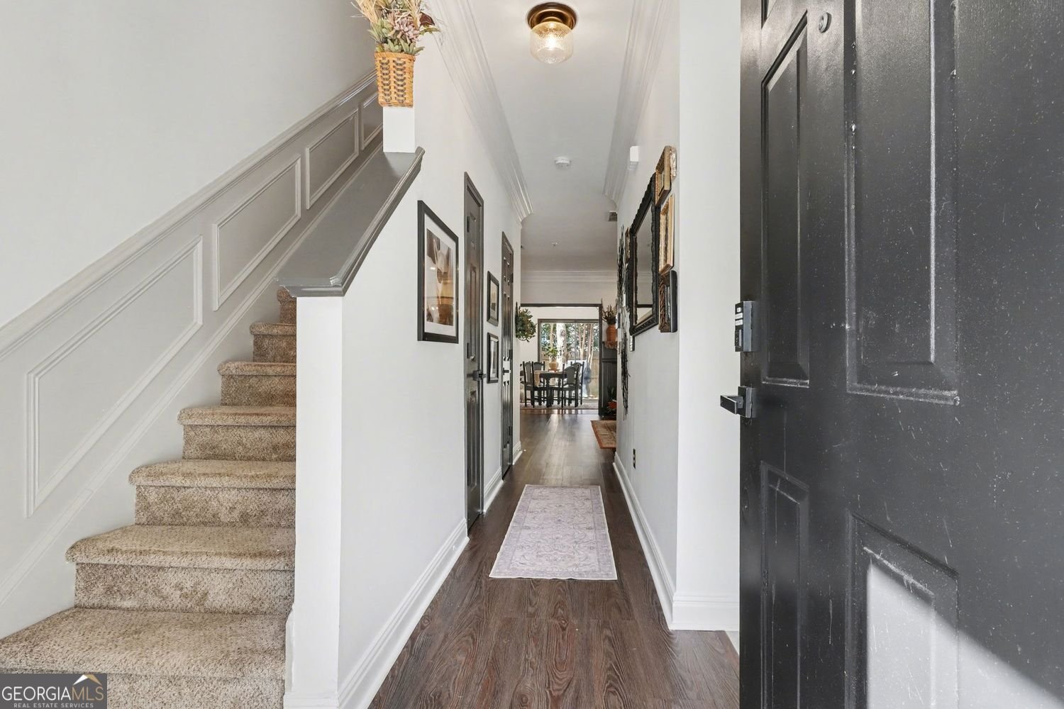 3982 Camden Way Alpharetta - Photo 6