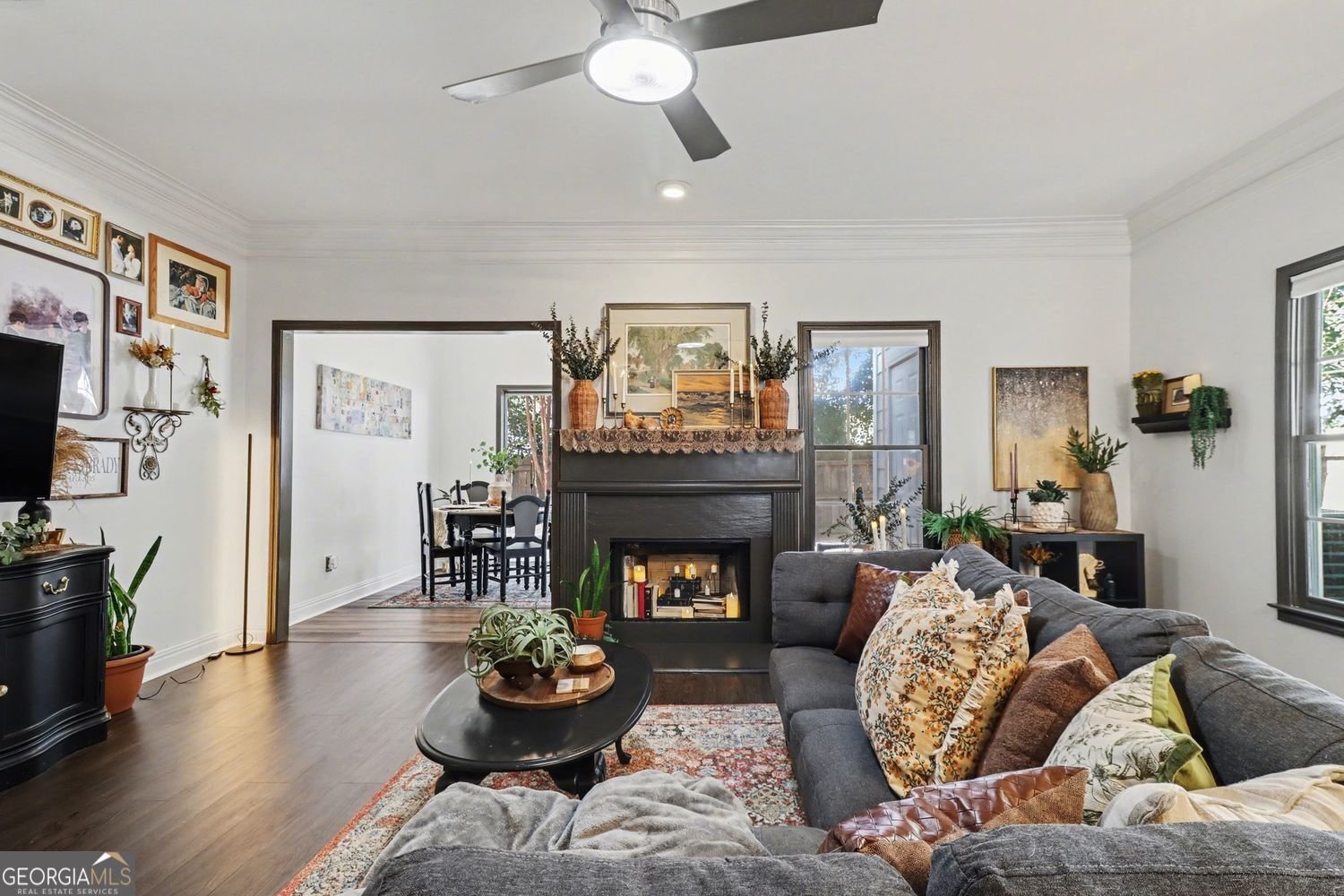 3982 Camden Way Alpharetta - Photo 7