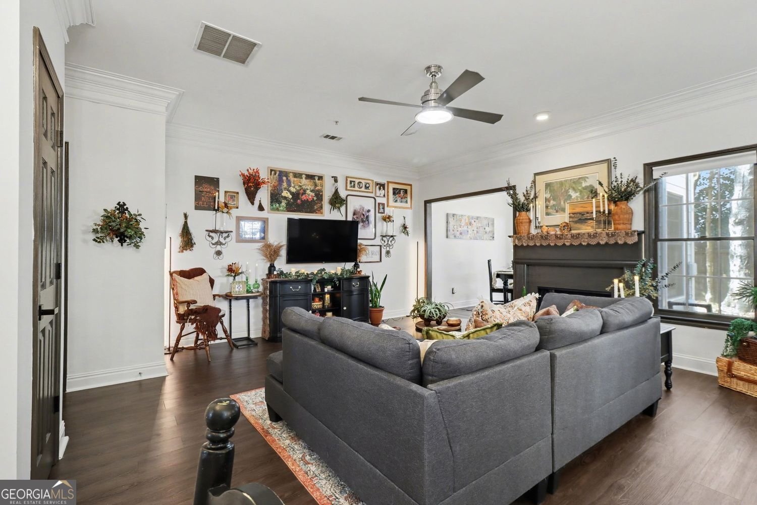 3982 Camden Way Alpharetta - Photo 8