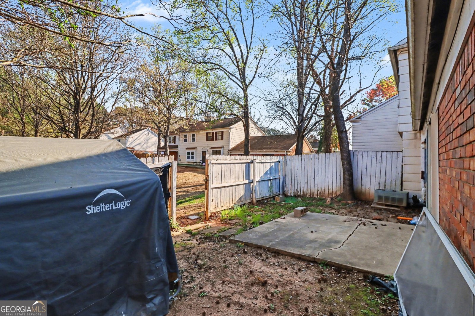 2571 Stratford Lane Morrow - Photo 31