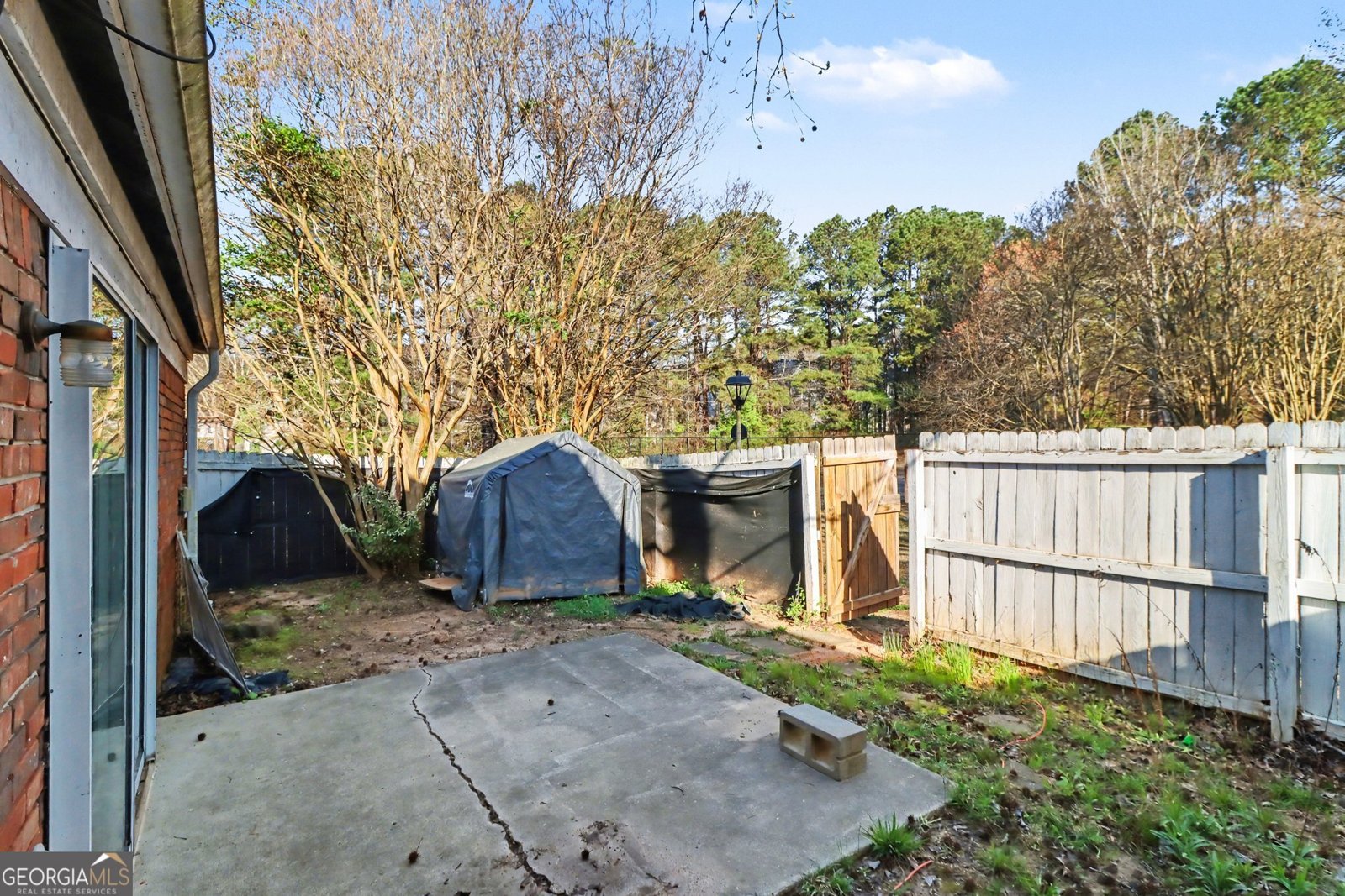 2571 Stratford Lane Morrow - Photo 32