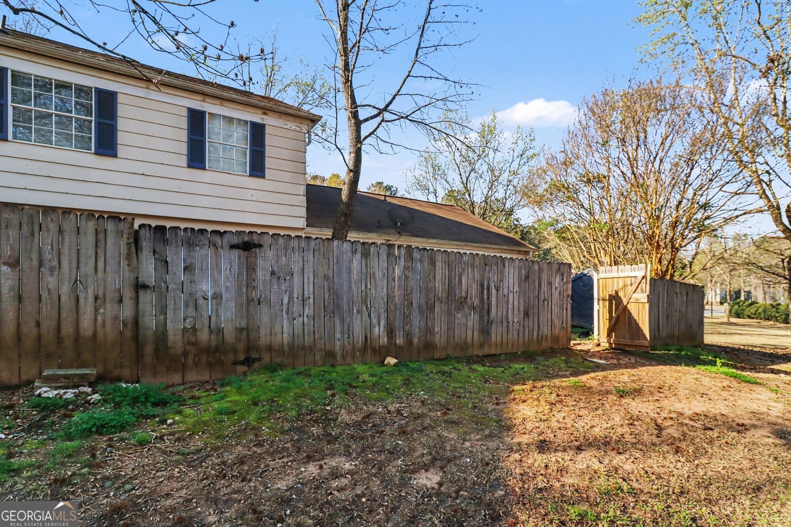 2571 Stratford Lane Morrow - Photo 34